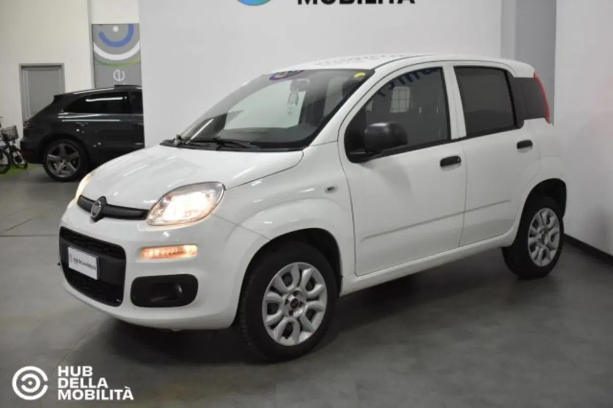 Fiat Panda usata a Perugia (3)