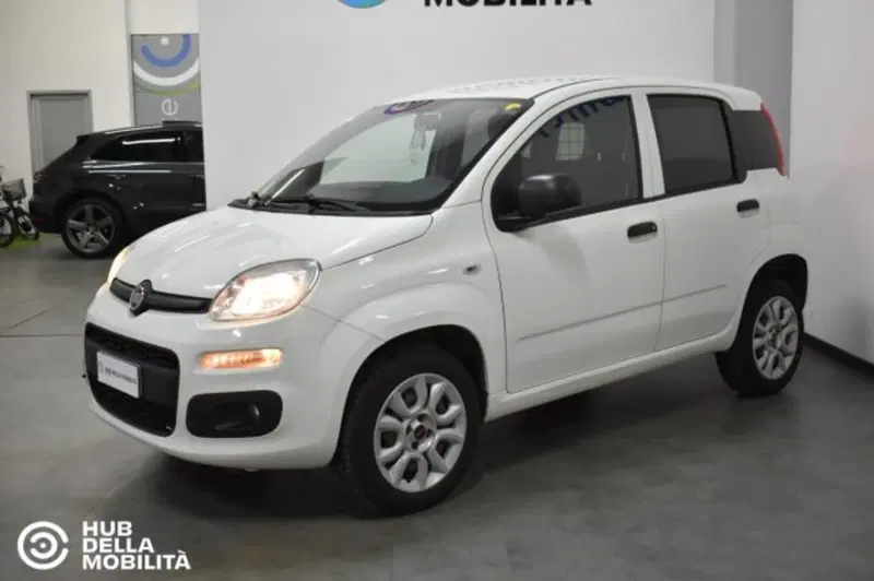 Fiat Panda usata a Perugia (3)