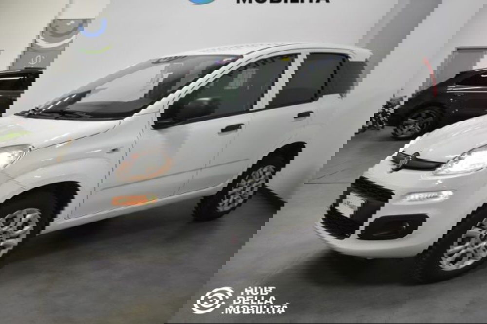 Fiat Panda usata a Perugia (3)