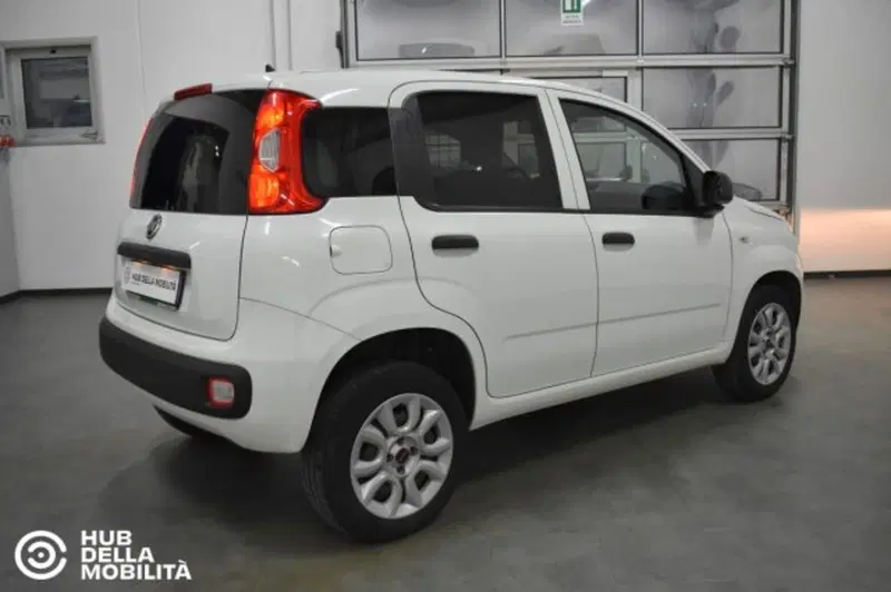 Fiat Panda usata a Perugia (4)
