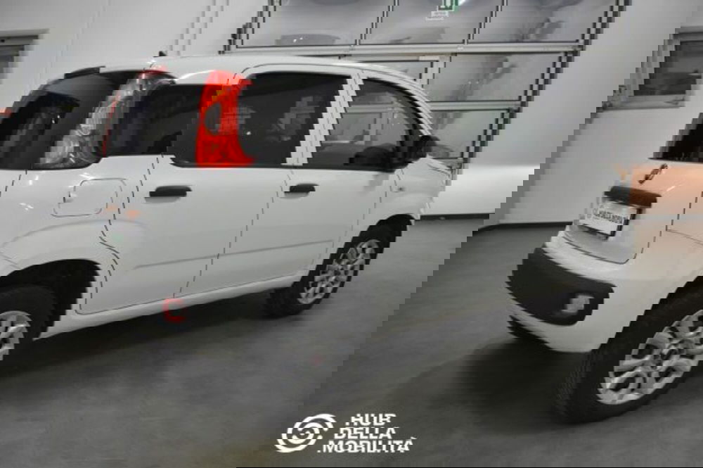 Fiat Panda usata a Perugia (4)