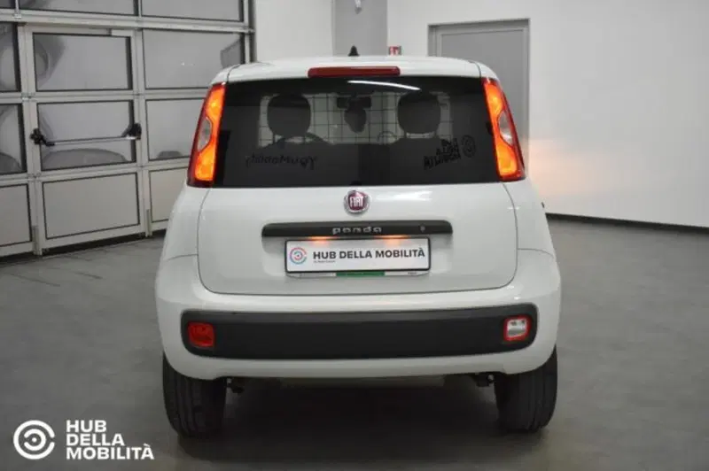 Fiat Panda usata a Perugia (5)