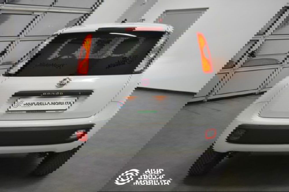 Fiat Panda usata a Perugia (5)