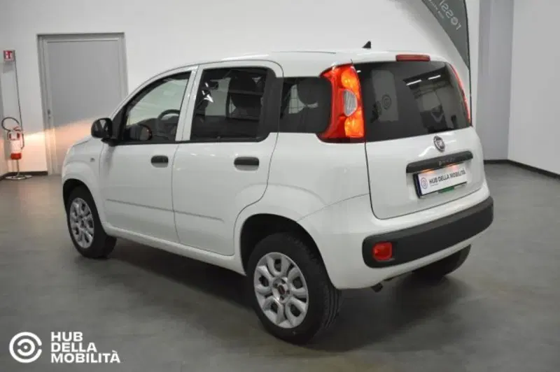 Fiat Panda usata a Perugia (6)