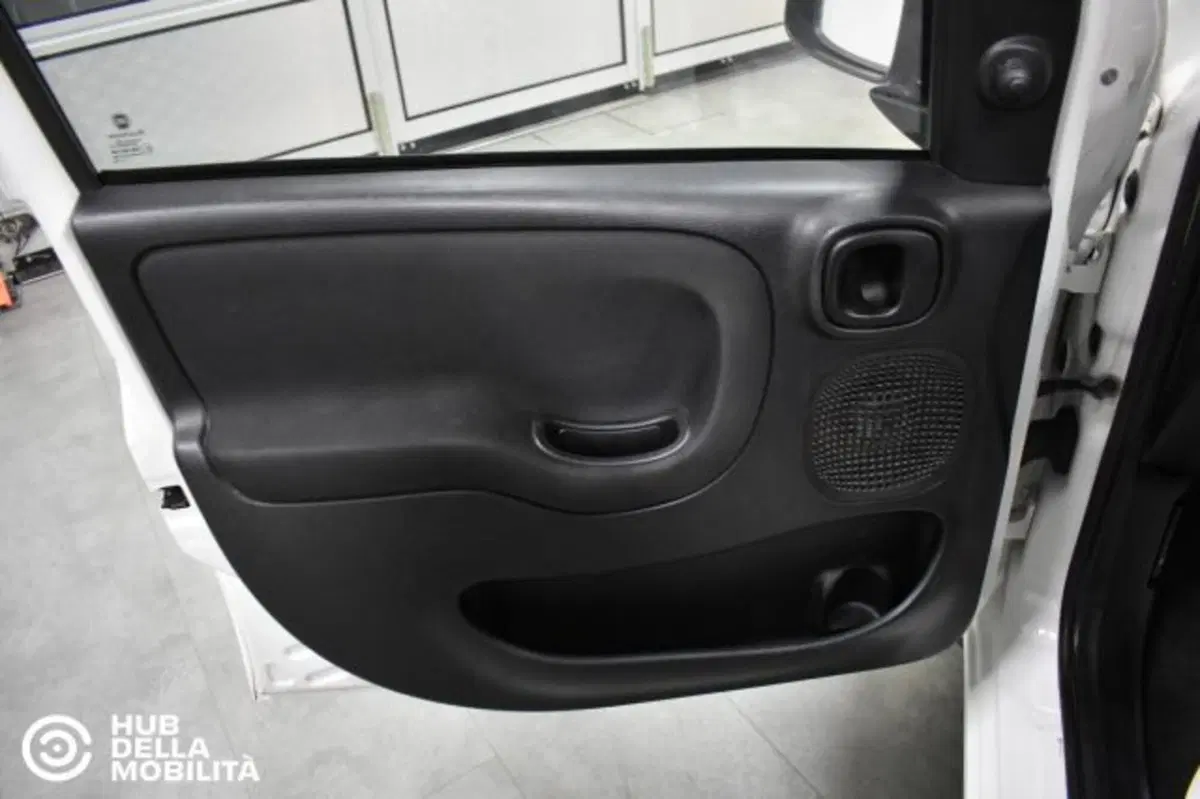 Fiat Panda usata a Perugia (7)
