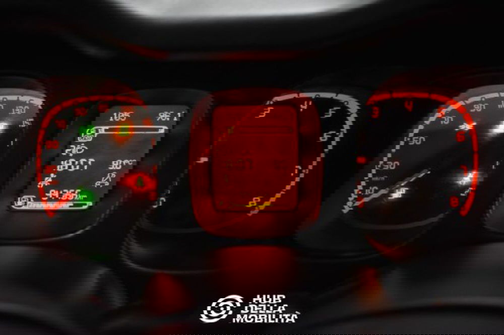 Fiat Panda usata a Perugia (8)