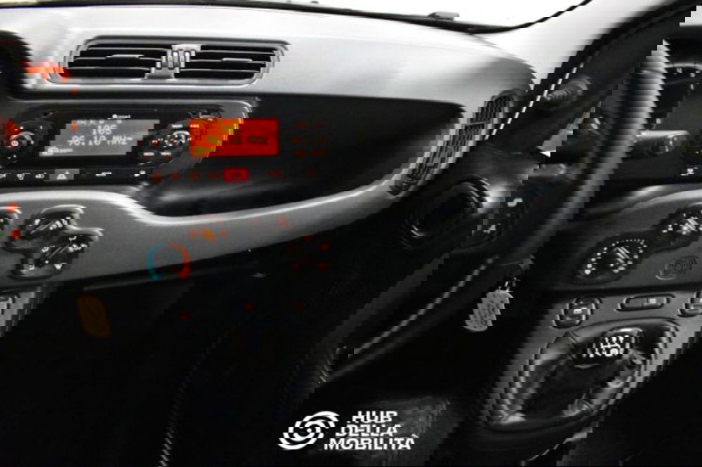 Fiat Panda usata a Perugia (9)