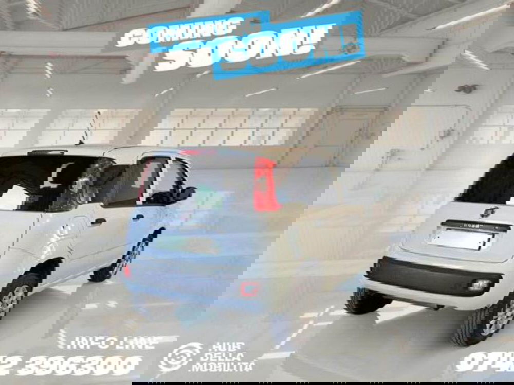 Fiat Panda usata a Perugia (5)