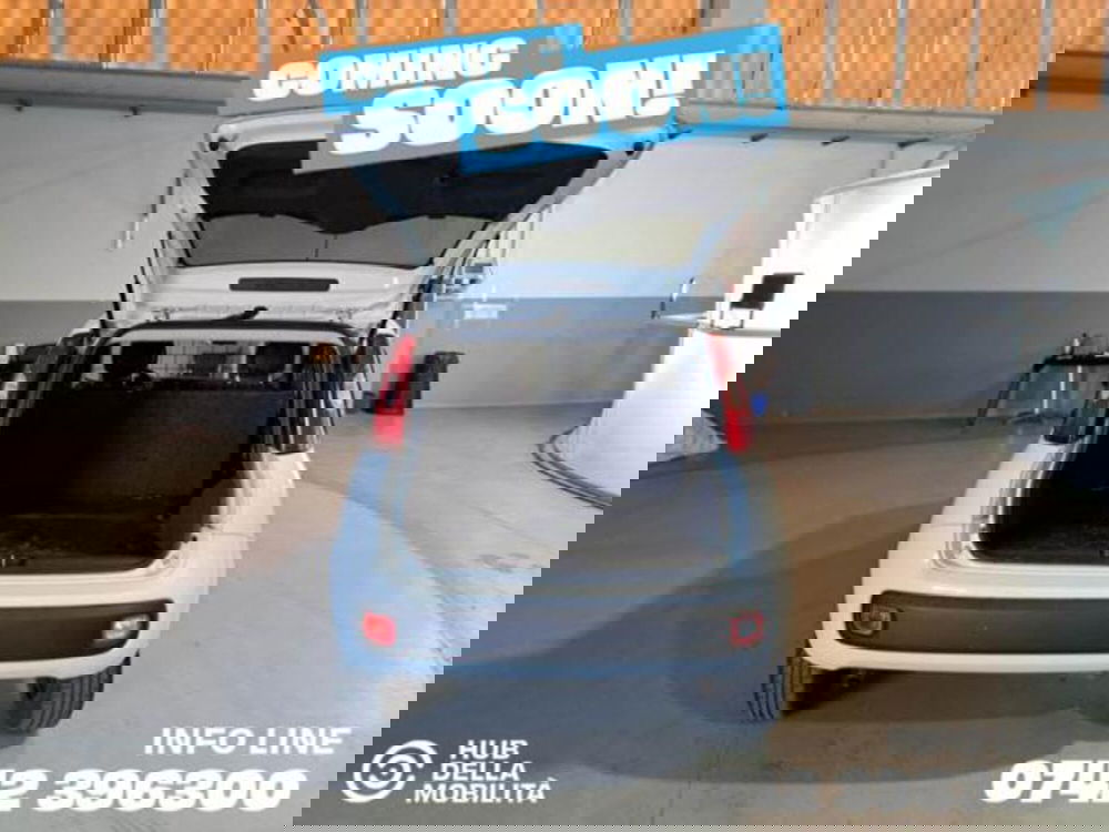 Fiat Panda usata a Perugia (6)