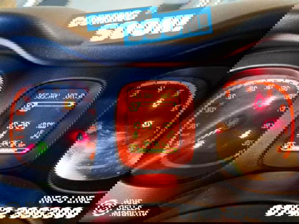 Fiat Panda usata a Perugia (7)