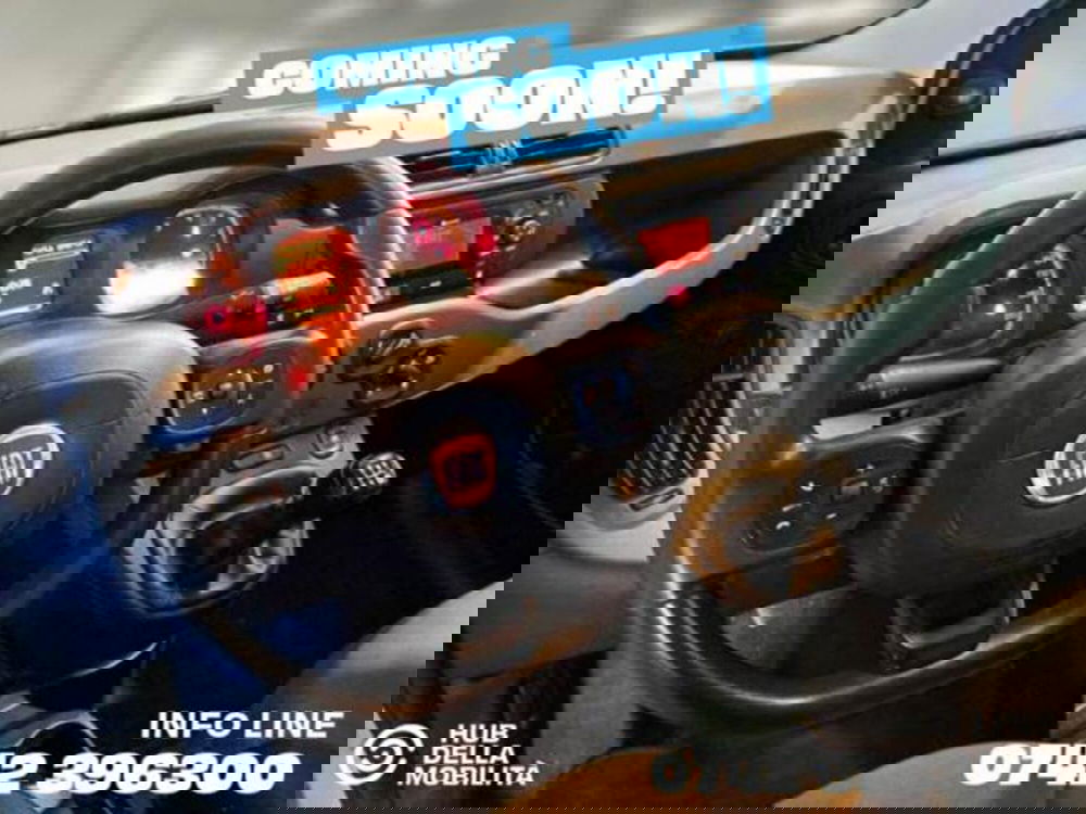 Fiat Panda usata a Perugia (8)