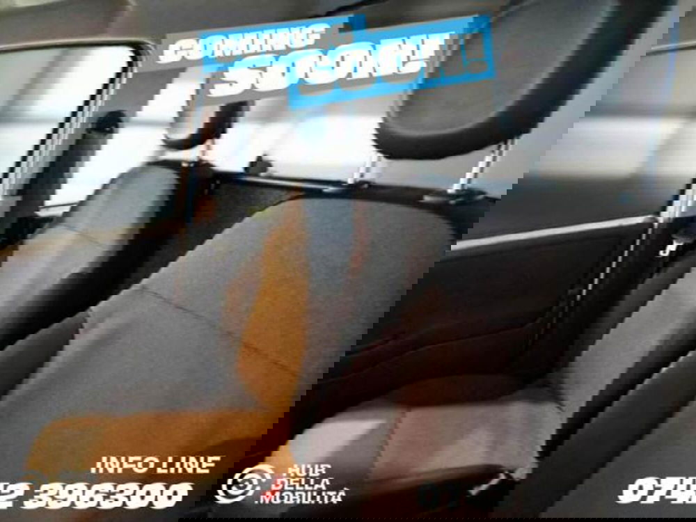 Fiat Panda usata a Perugia (9)