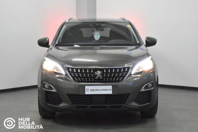 Peugeot 5008 BlueHDi 130 S&amp;S EAT8 Active Business del 2020 usata a Foligno