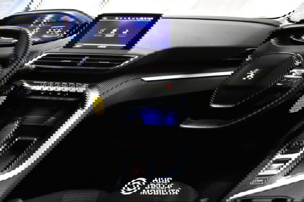 Peugeot 5008 usata a Perugia (11)