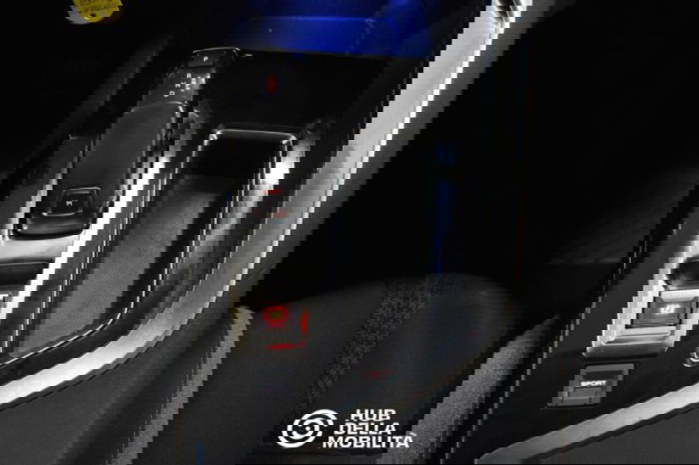 Peugeot 5008 usata a Perugia (12)