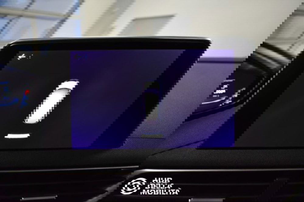 Peugeot 5008 usata a Perugia (18)