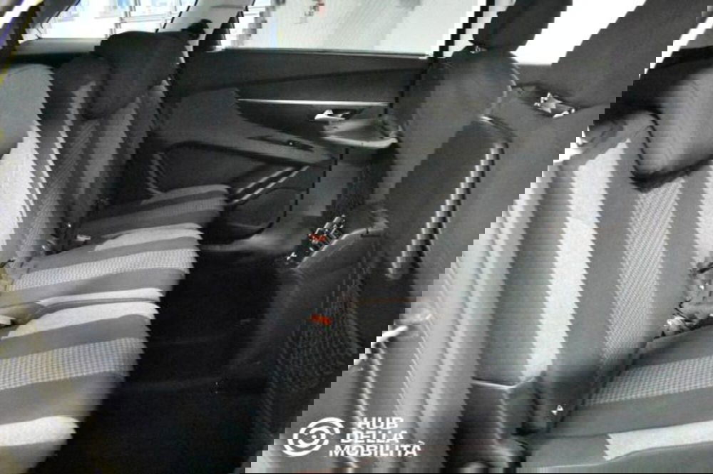 Peugeot 5008 usata a Perugia (20)