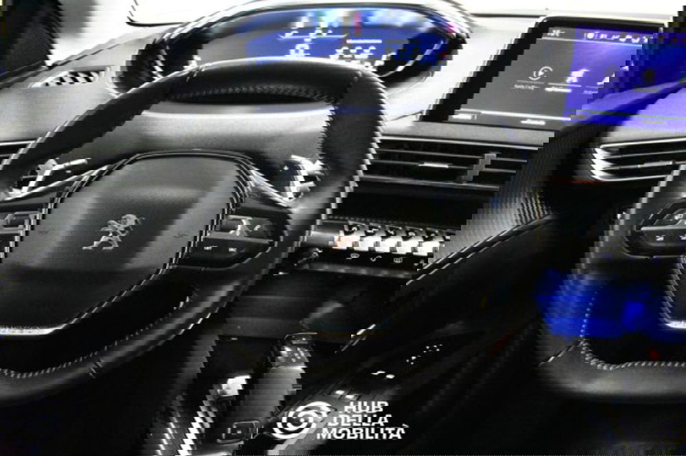 Peugeot 5008 usata a Perugia (9)