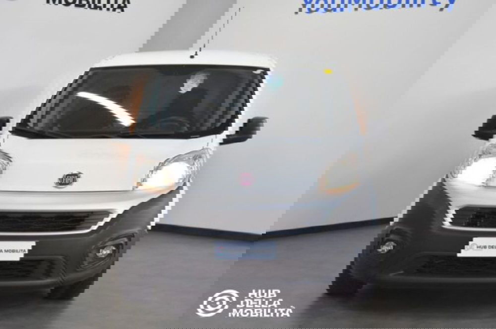 Fiat Fiorino usata a Perugia