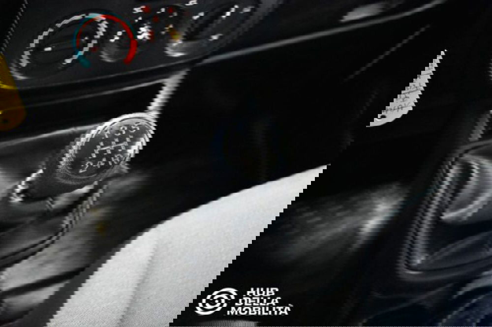 Fiat Fiorino usata a Perugia (10)