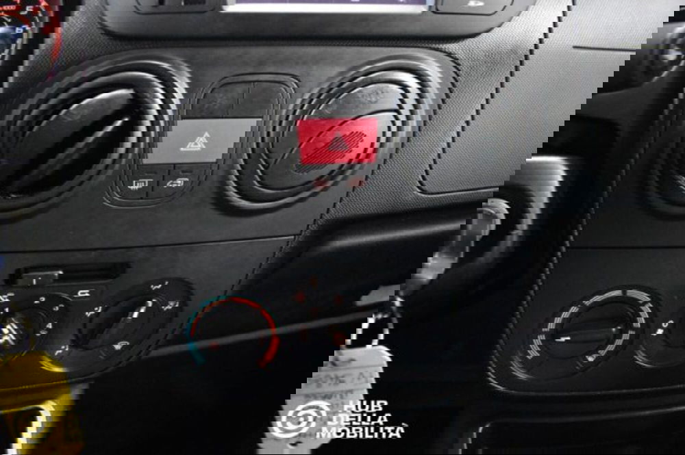 Fiat Fiorino usata a Perugia (11)