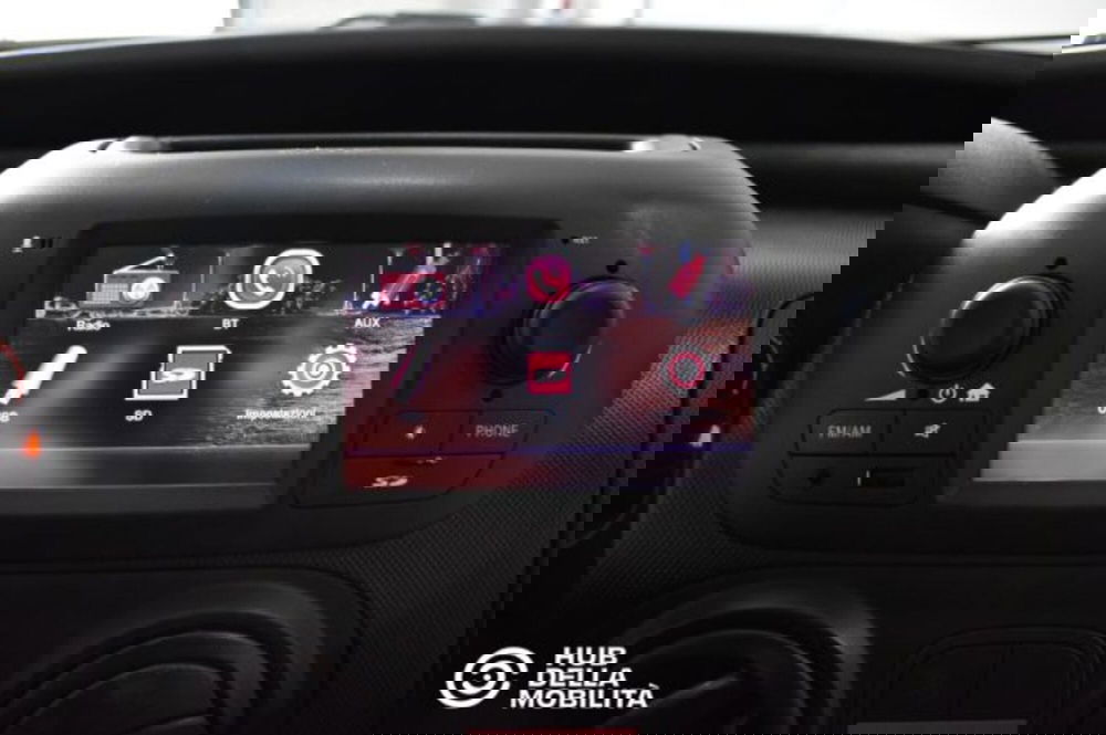 Fiat Fiorino usata a Perugia (12)