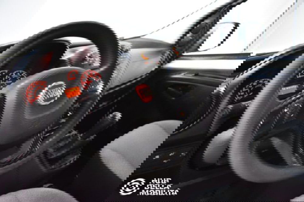 Fiat Fiorino usata a Perugia (16)