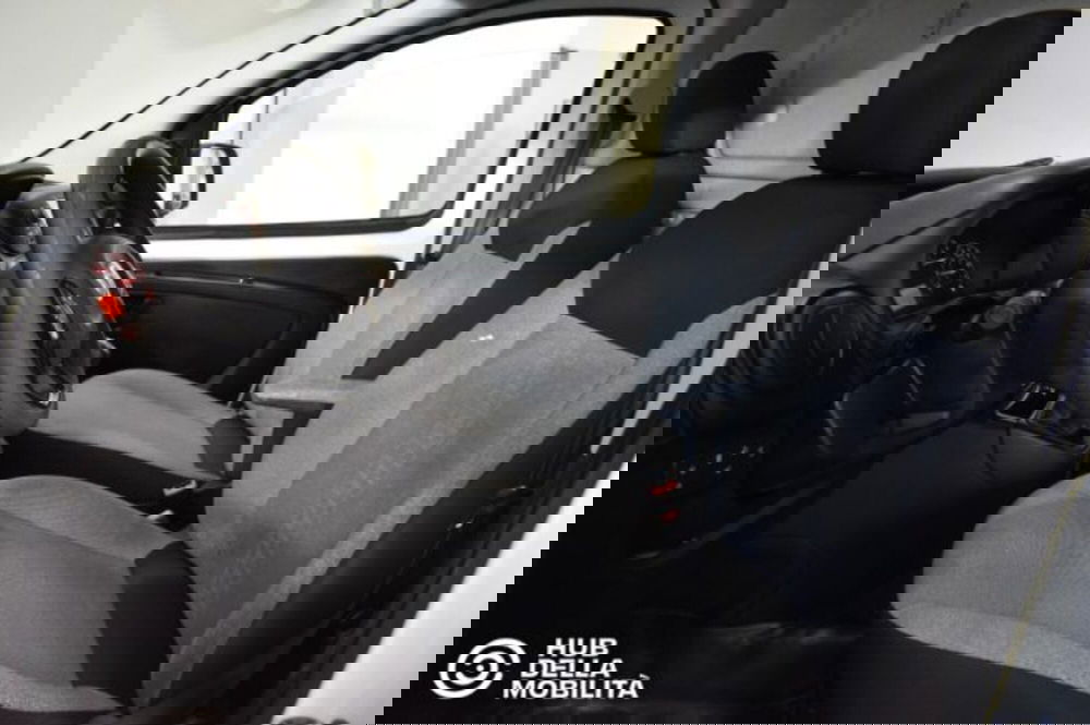 Fiat Fiorino usata a Perugia (17)