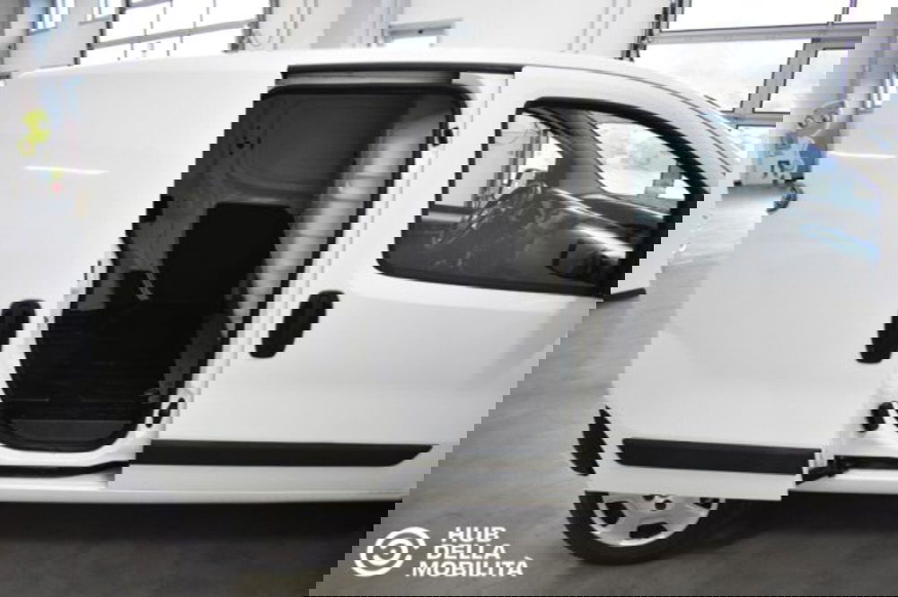 Fiat Fiorino usata a Perugia (19)