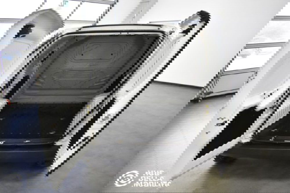 Fiat Fiorino usata a Perugia (20)