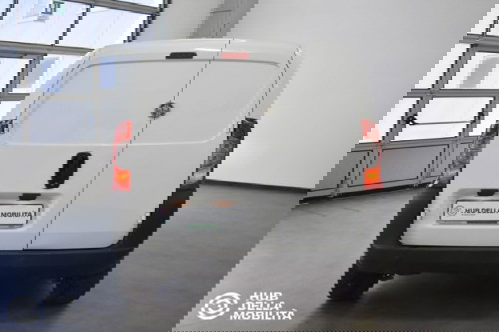 Fiat Fiorino usata a Perugia (5)