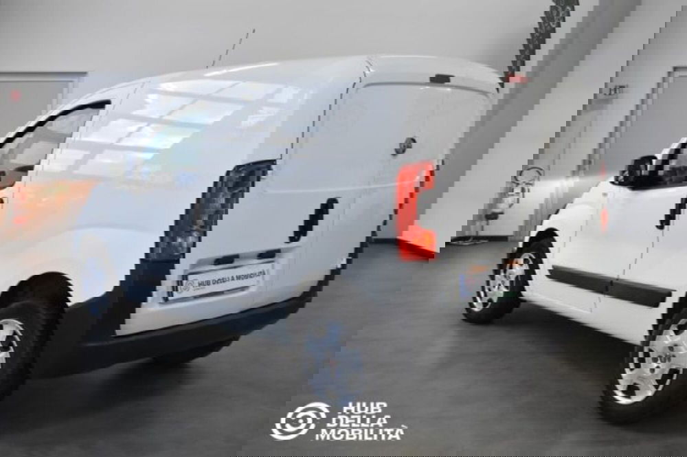 Fiat Fiorino usata a Perugia (6)