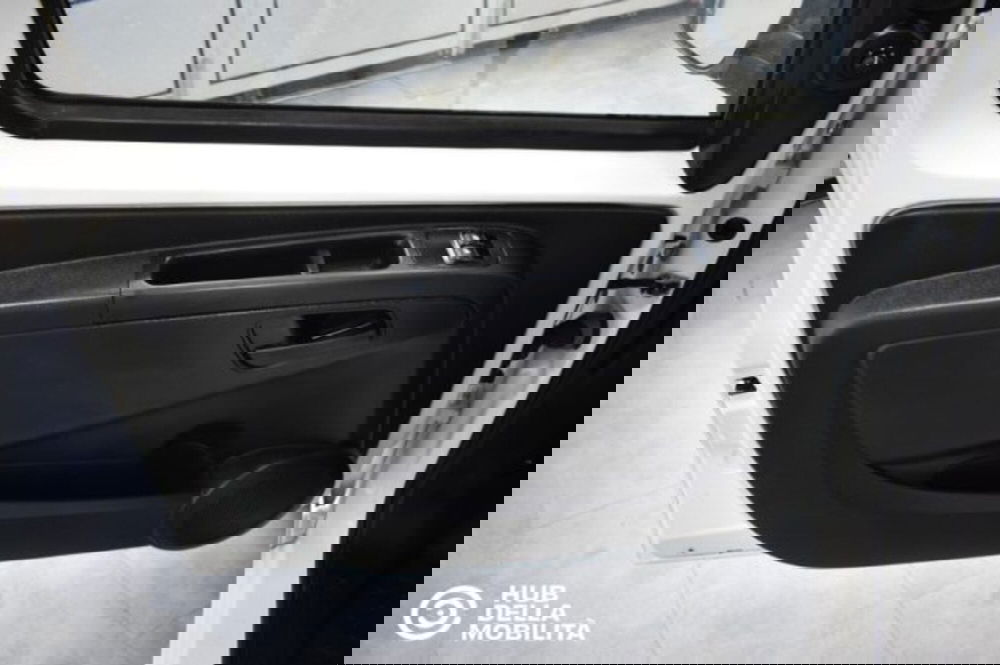 Fiat Fiorino usata a Perugia (7)