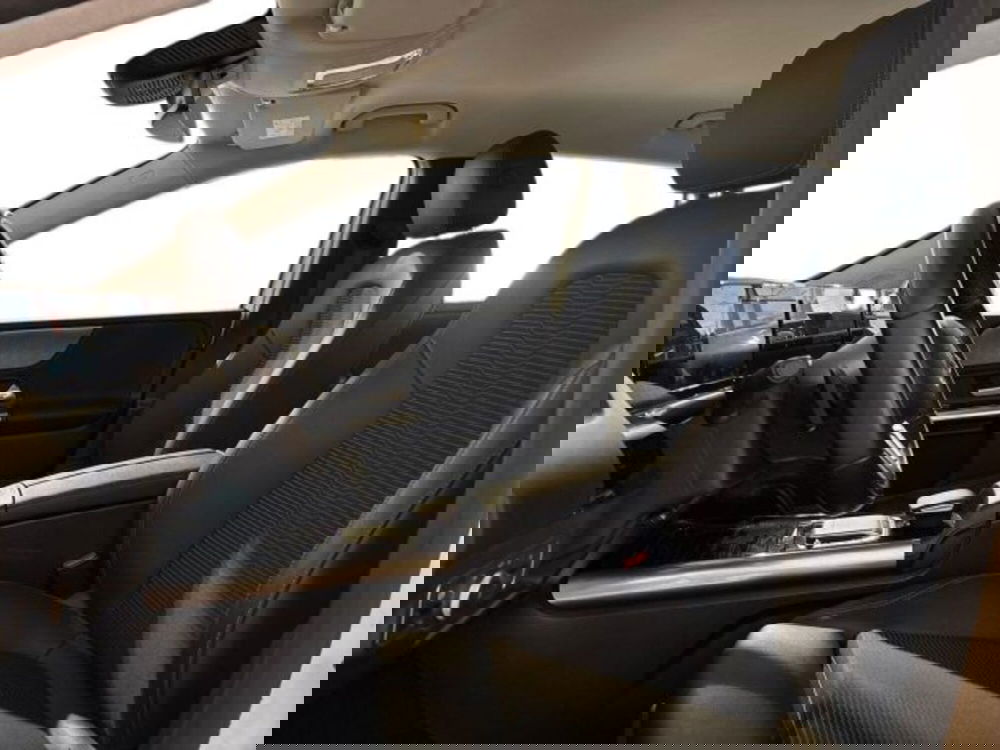 Mercedes-Benz Classe B usata a Bologna (10)