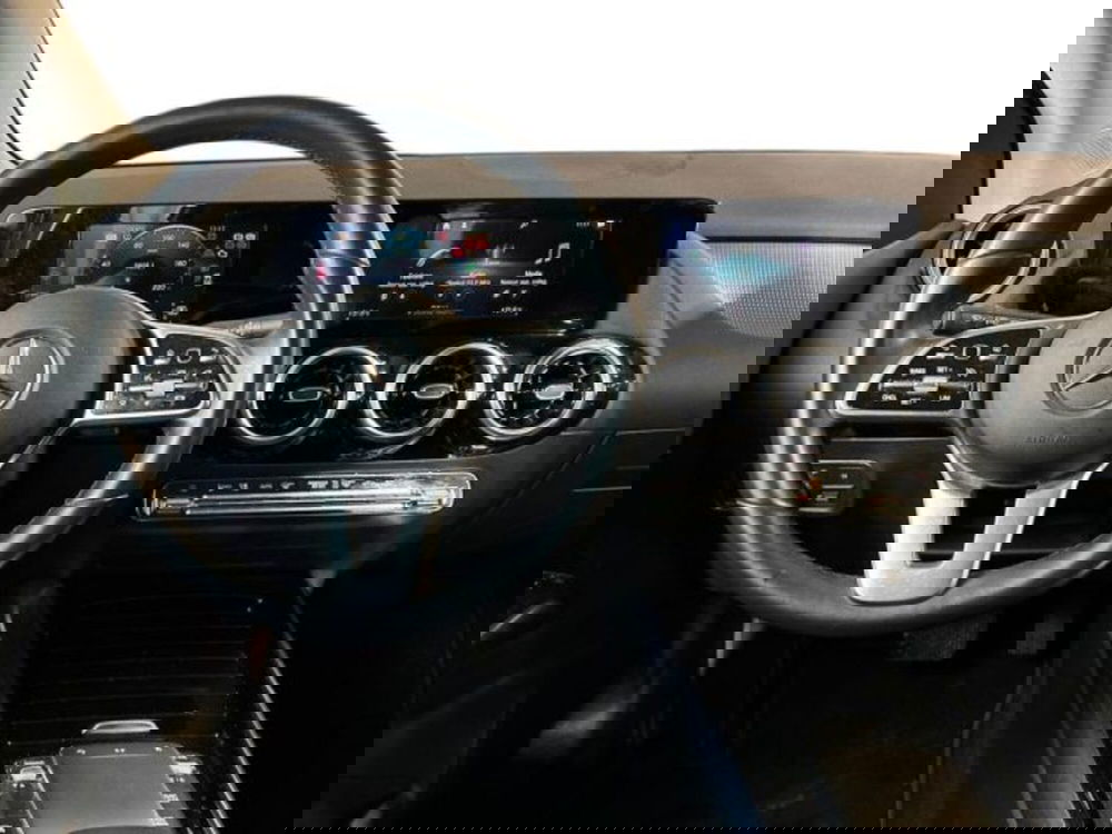 Mercedes-Benz Classe B usata a Bologna (11)