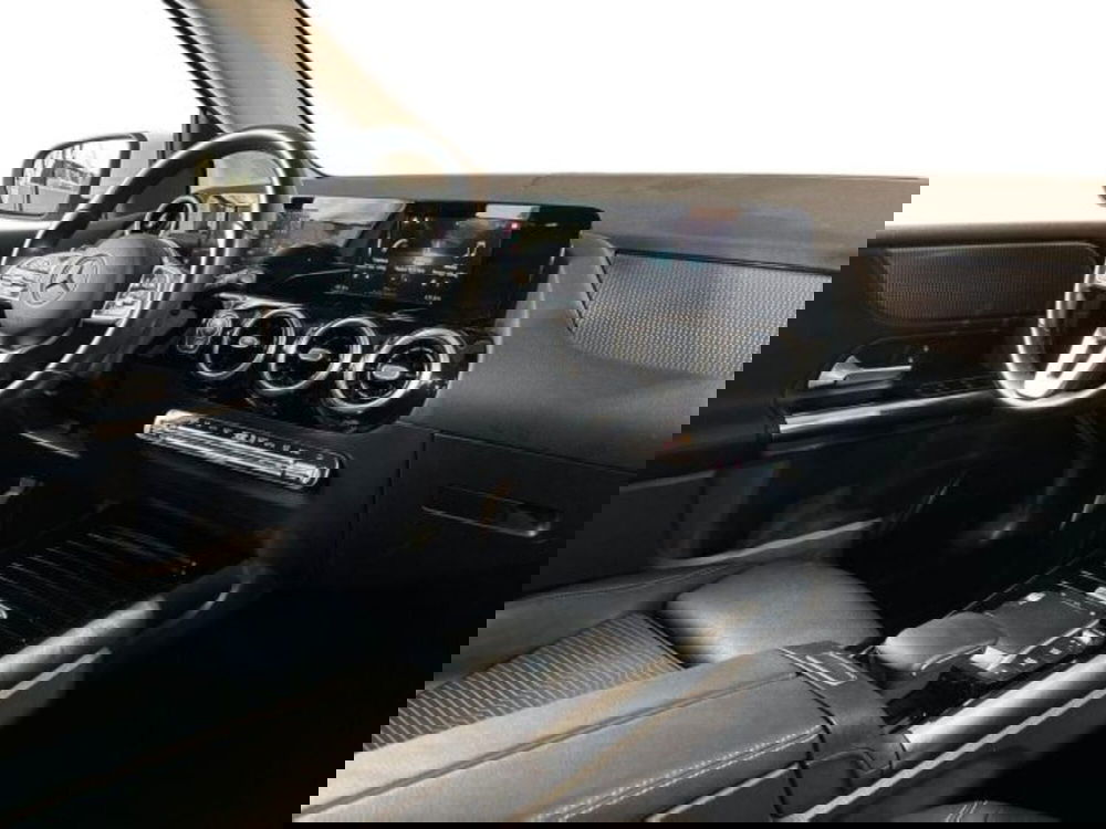 Mercedes-Benz Classe B usata a Bologna (15)