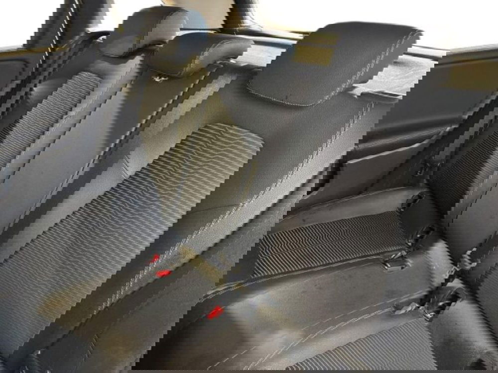 Mercedes-Benz Classe B usata a Bologna (16)