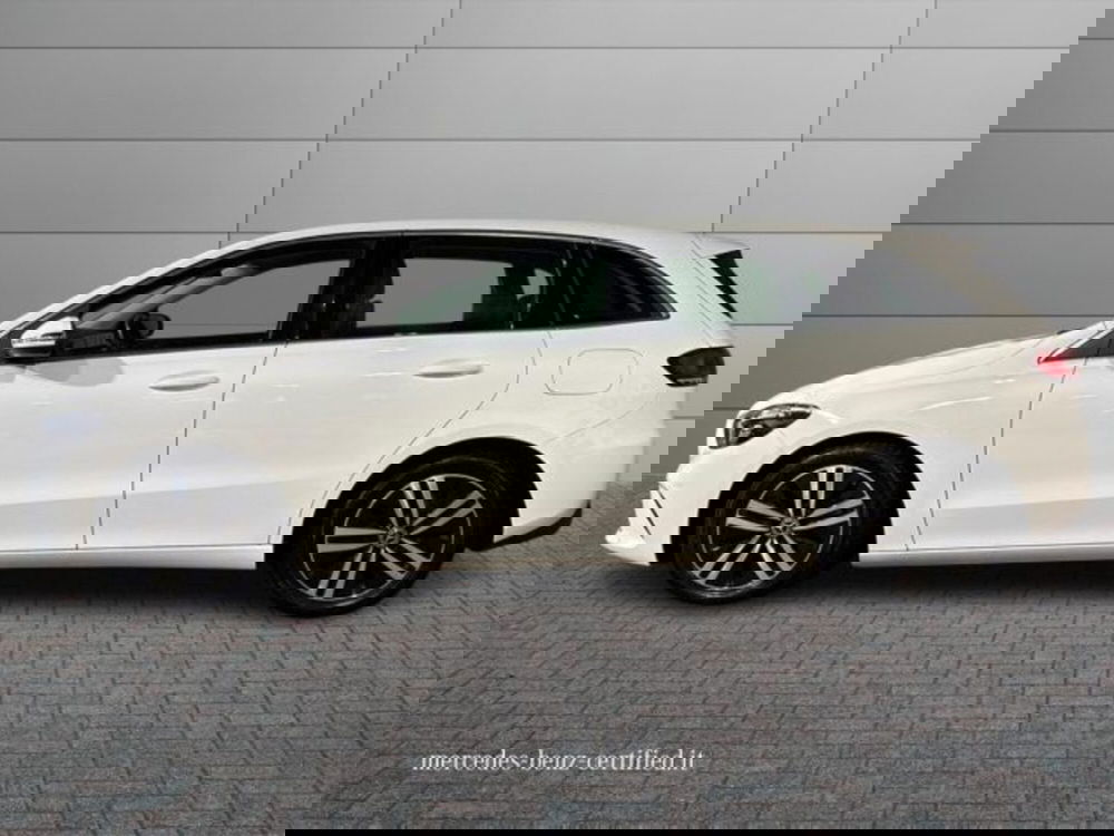 Mercedes-Benz Classe B usata a Bologna (6)