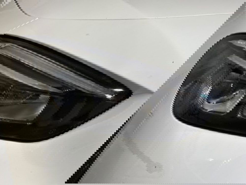 Mercedes-Benz Classe B usata a Bologna (7)