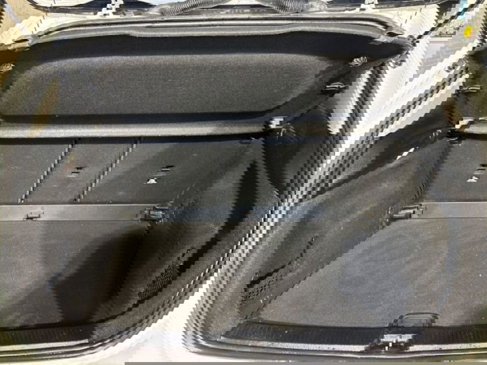 Mercedes-Benz Classe B usata a Bologna (8)