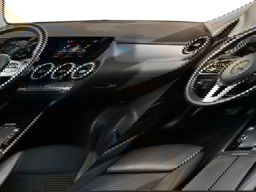 Mercedes-Benz Classe B usata a Bologna (9)