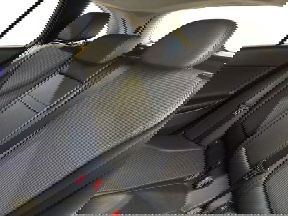 Mercedes-Benz Classe C Station Wagon usata a Bologna (16)