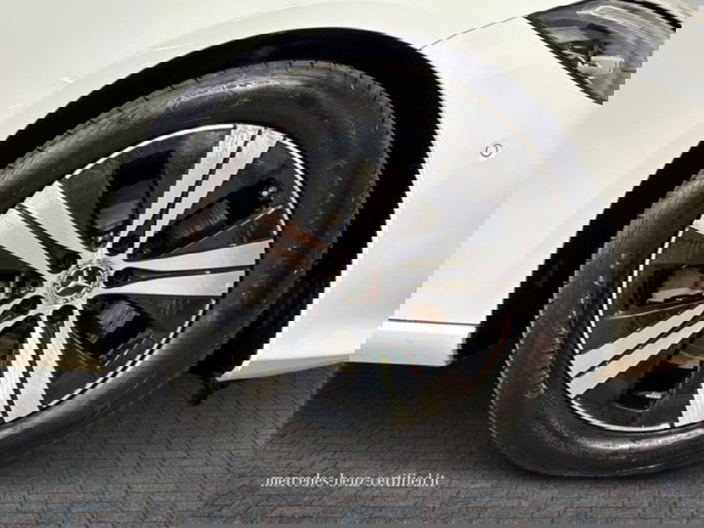 Mercedes-Benz Classe C Station Wagon usata a Bologna (17)