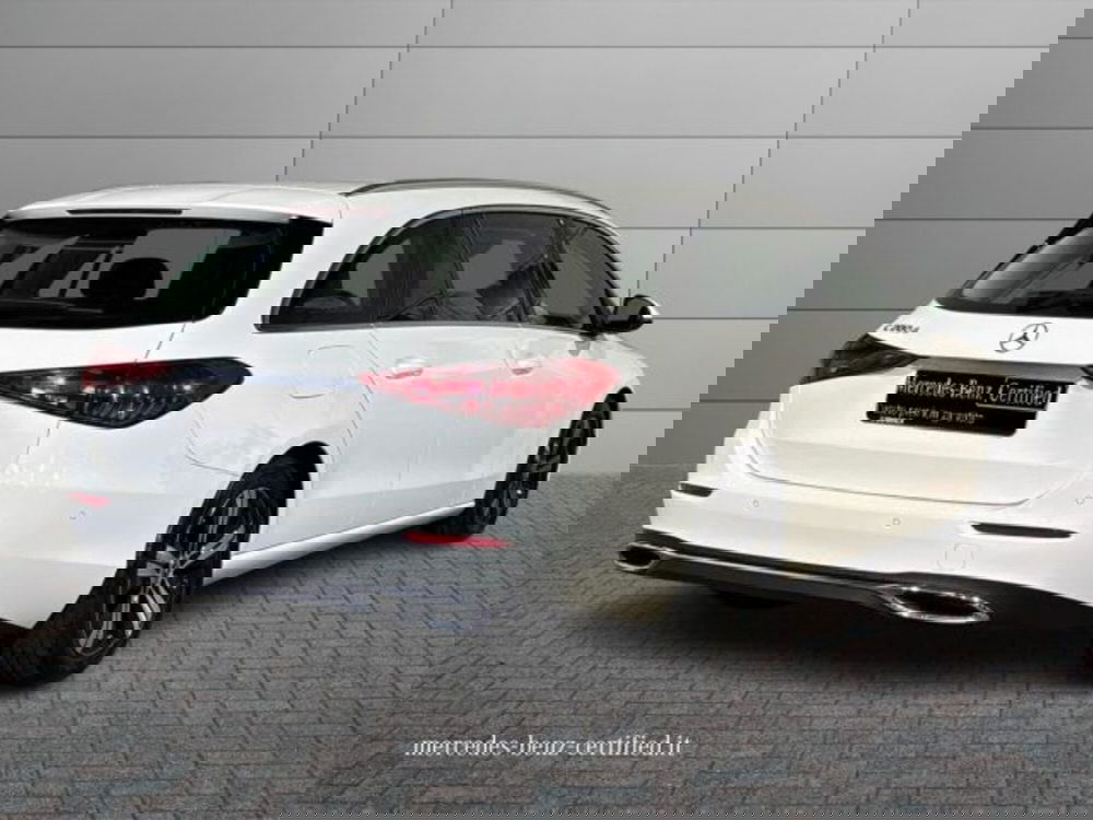 Mercedes-Benz Classe C Station Wagon usata a Bologna (2)