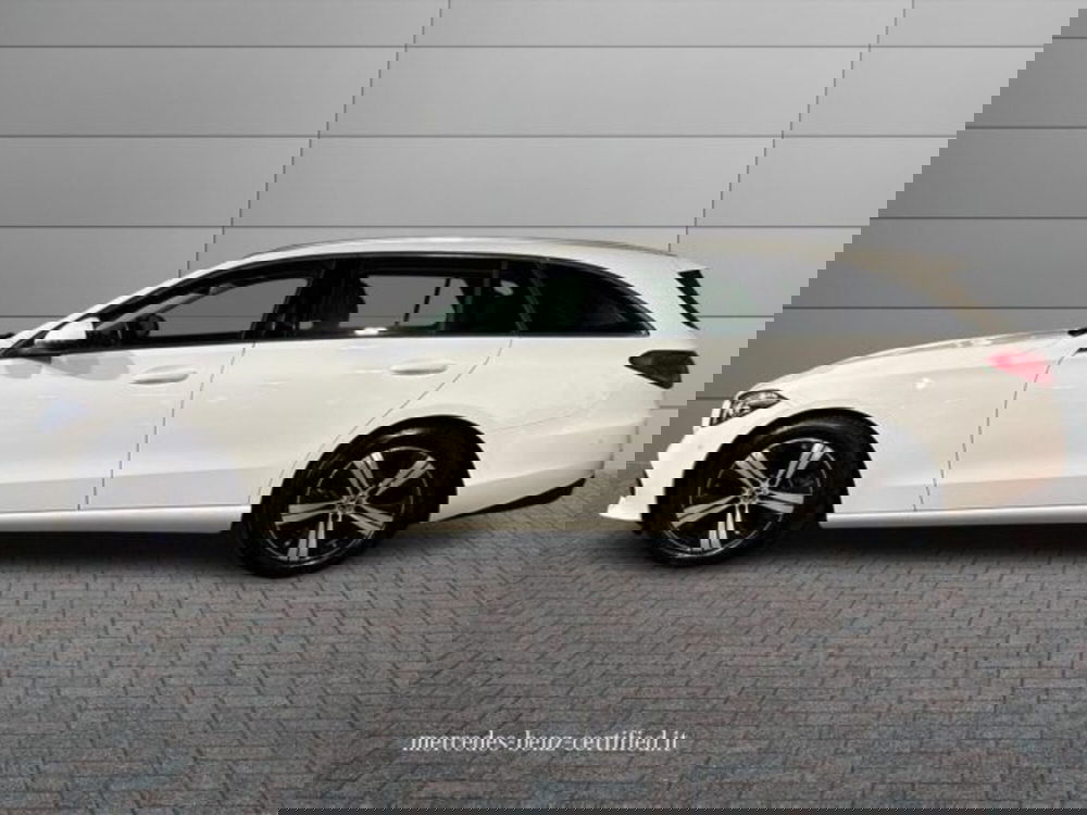 Mercedes-Benz Classe C Station Wagon usata a Bologna (6)