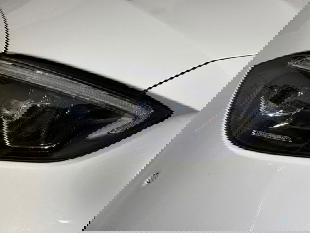 Mercedes-Benz Classe C Station Wagon usata a Bologna (7)