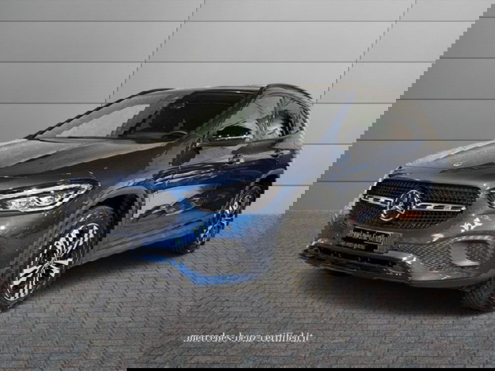 Mercedes-Benz GLA SUV usata a Bologna