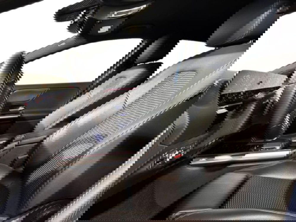 Mercedes-Benz GLA SUV usata a Bologna (10)