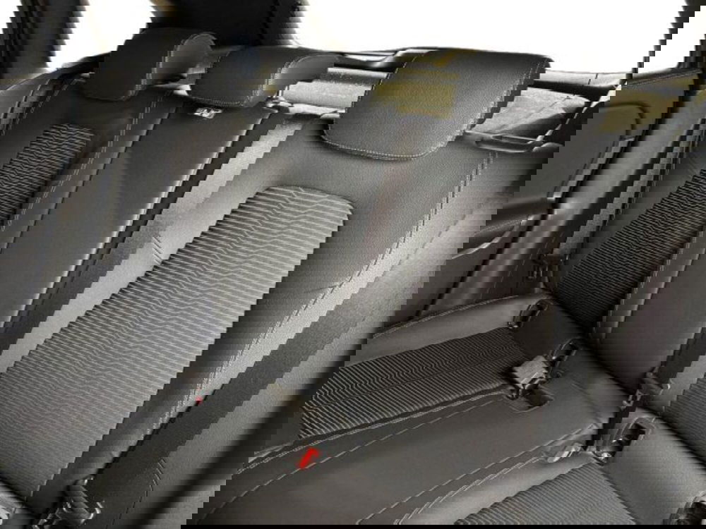 Mercedes-Benz GLA SUV usata a Bologna (16)