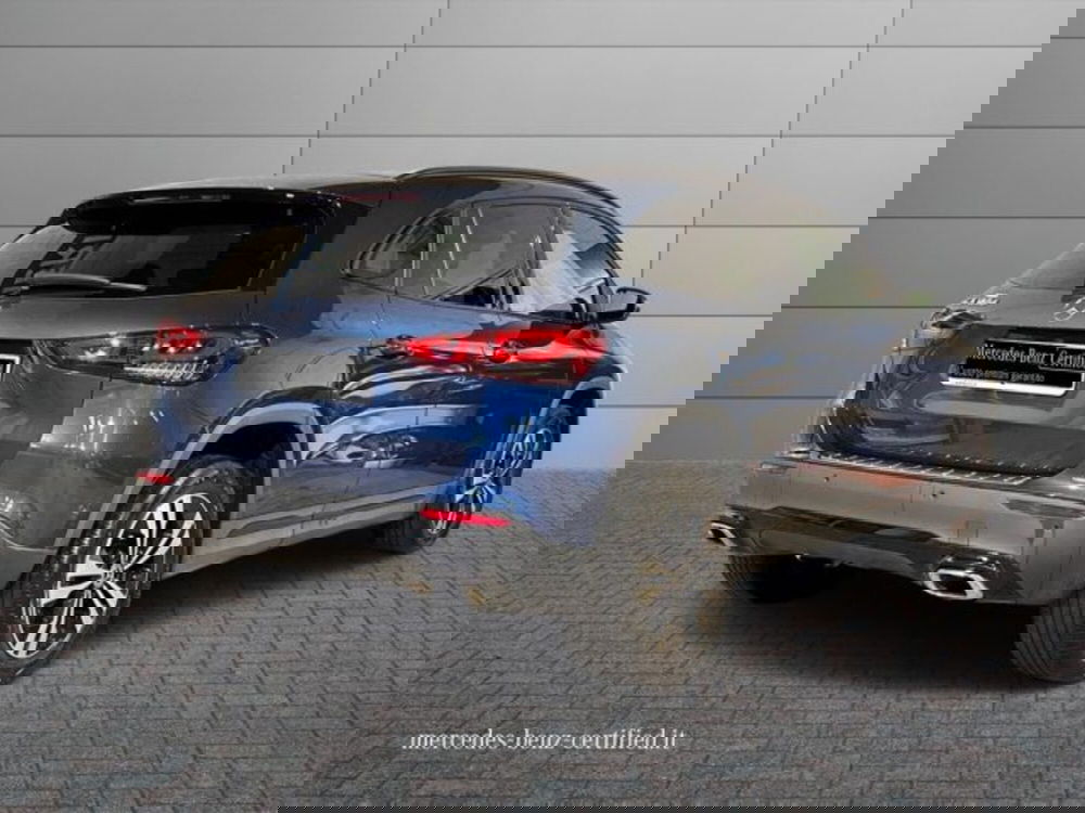 Mercedes-Benz GLA SUV usata a Bologna (2)